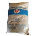 WANWEI Policyl Alkohol PVA 2488 0588 1788