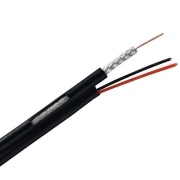 Coaxial RG6 U6 Cables with Messenger: Your Comprehensive Search Engine