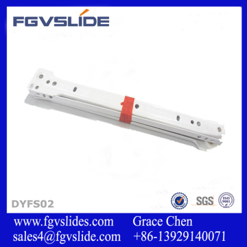 fgv undermount self closing drawer slides