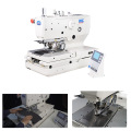 Eyelet Button Hole Machine Industrial Sewing for Jeans