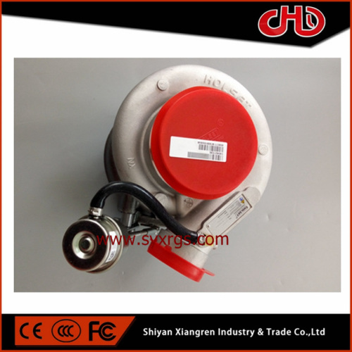 Asli Holset HX40W Turbocharger 4046272