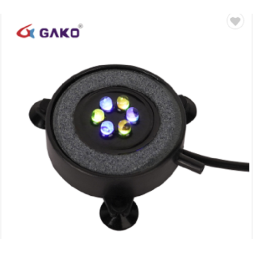 Gako LED Air Bubble Stone Light