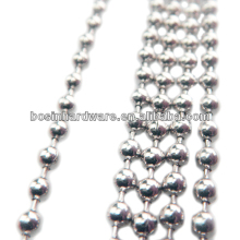 Professional Nice Quality Metal Chains 8mm Ball Chain