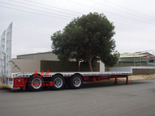 45ft Drop Deck Trailer