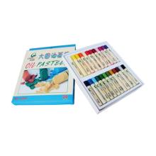 36 màu sắc Pastel Set Dầu