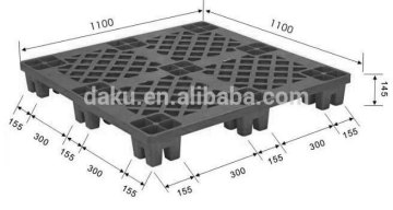 1100 x 1100mm Plastic Pallet