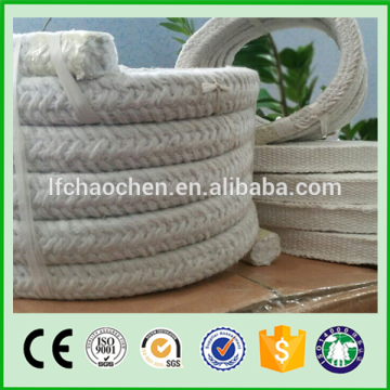 ceramic fiber twisted rope