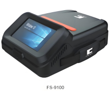 Portable Spectroradiometer FS-9100 FS-9200 FS-9300