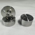 precision CNC machining medical parts