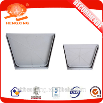 China PVC Water Gutter Accessories & Fittings