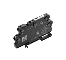 TRS 5VDC 1CO Relay Module - Good Price
