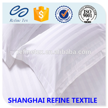 100% Cotton Luxury Hotel Pillow Cases