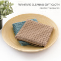 Premium Microfiber Kitchen Towel Cleaning Cloth Assorted