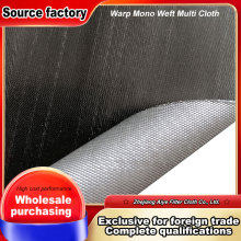 Corrosion Proof Non Degrading Filter Cloth