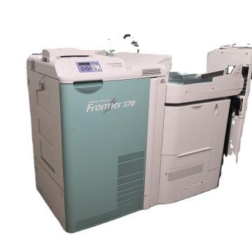 Used Fuji Frontier 570 & 570R Photo Digital Minilab Printing Printer Machine for Sale