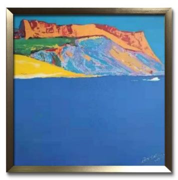 Custom Your Titanium Prints