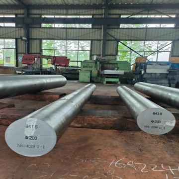 Efficient Hot Work Tool Steel Designed for Longevity