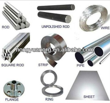 inconel alloy