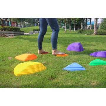 Brinquedos para jogos de equilíbrio infantil