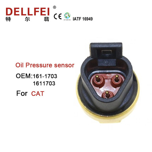 Hot sales CAT Oil pressure sensor 161-1703 1611703