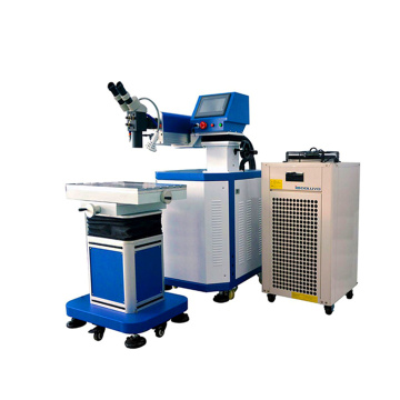 stainless steel welding machine