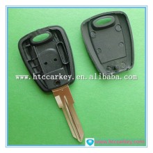 auto key shell trade assrance Transponder key for Fiat