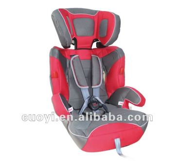 car safety seats