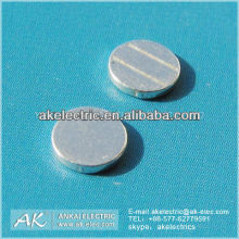 High Quality Silver Point ,Electrical Contact,Contact point