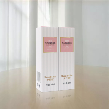 Pore Shrinking Moisturizing Whitening Essence Lotion