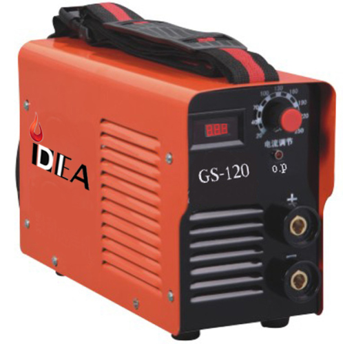 Alluminum  electric IGBT inverter welding equipment