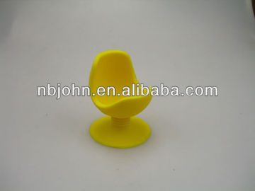 silicone egg holder