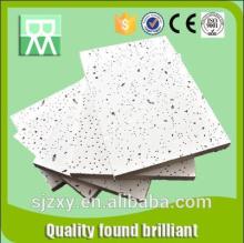 High Quality Mineral Wool False Ceiling Tiles