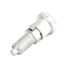 Spring-Loaded Plunger Pins, Pull Rings, and Indexing Components Indexing Solutions