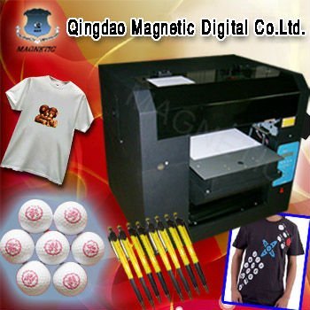 digital t shirt printer/ printer tshirt