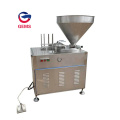 Cream Stuffer Cheese Enema Cheese Stuffing Machine