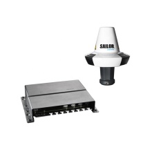 Cobham Sailor 6140 Inmarsat Mini-C VMS Maritime Tracking Terminal