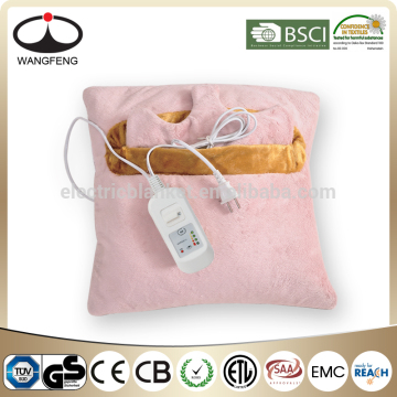 Thermal Therapy Electric Heating Pillow