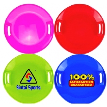 snow plastic sled sking sledge