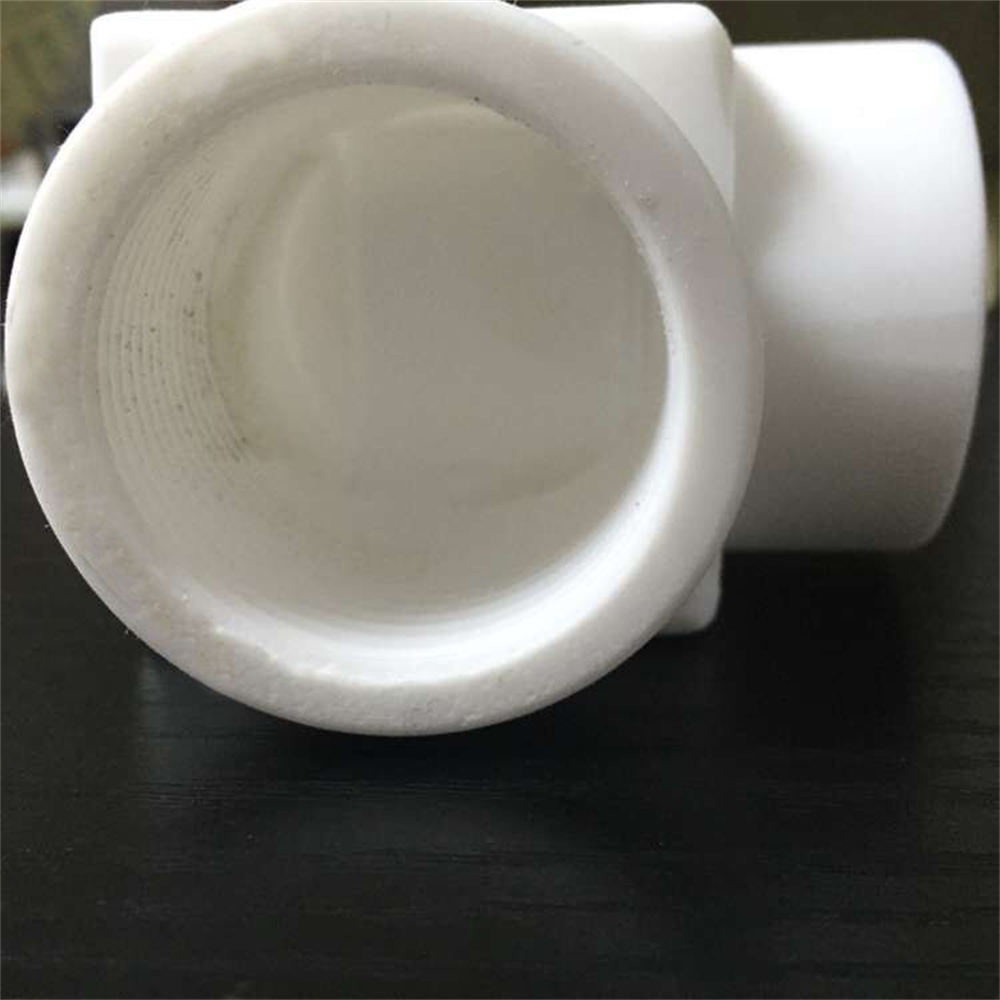 Ptfe Tee Elbows