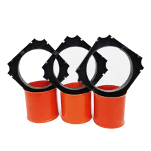 China Supplier of CPVC Pipe Electric Power Pipes CPVC Conduit Plastic Pipes 50-160