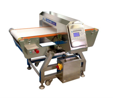 Metal Detector Food Industry, Needle Detector