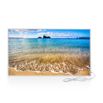 Energy Efficient - Radiant Heating