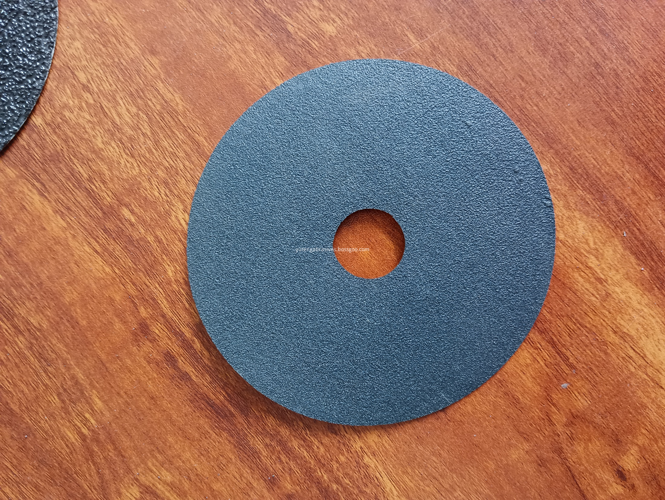 steel paper grinder disc4