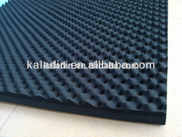 acoustic sound insulation,sound insulation pad