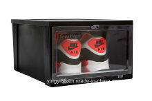 Newest Drop Front Shoe Box Shenzhen Manufacturer
