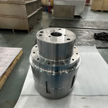 API High Pressure Casing Head