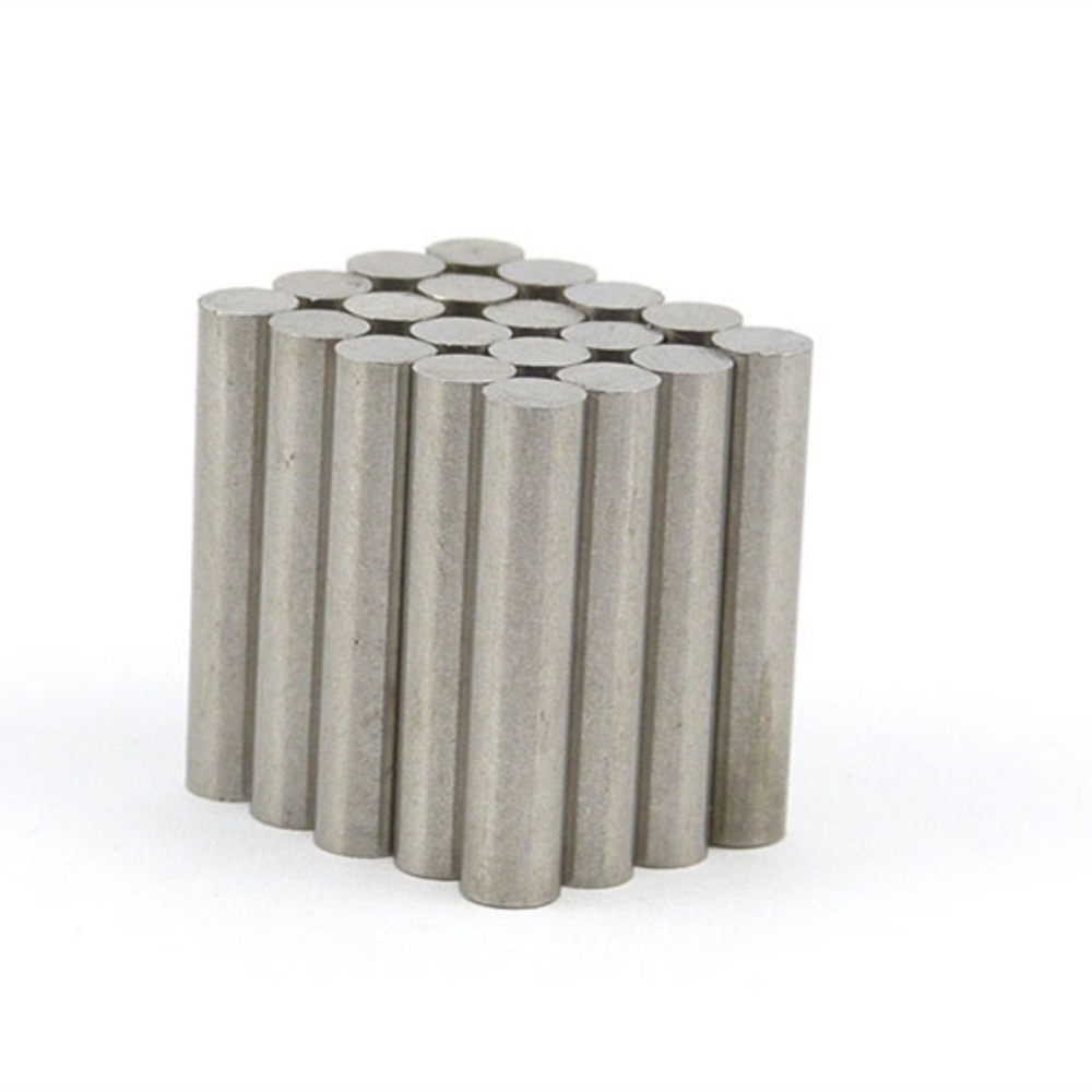 Cast alnico magnet