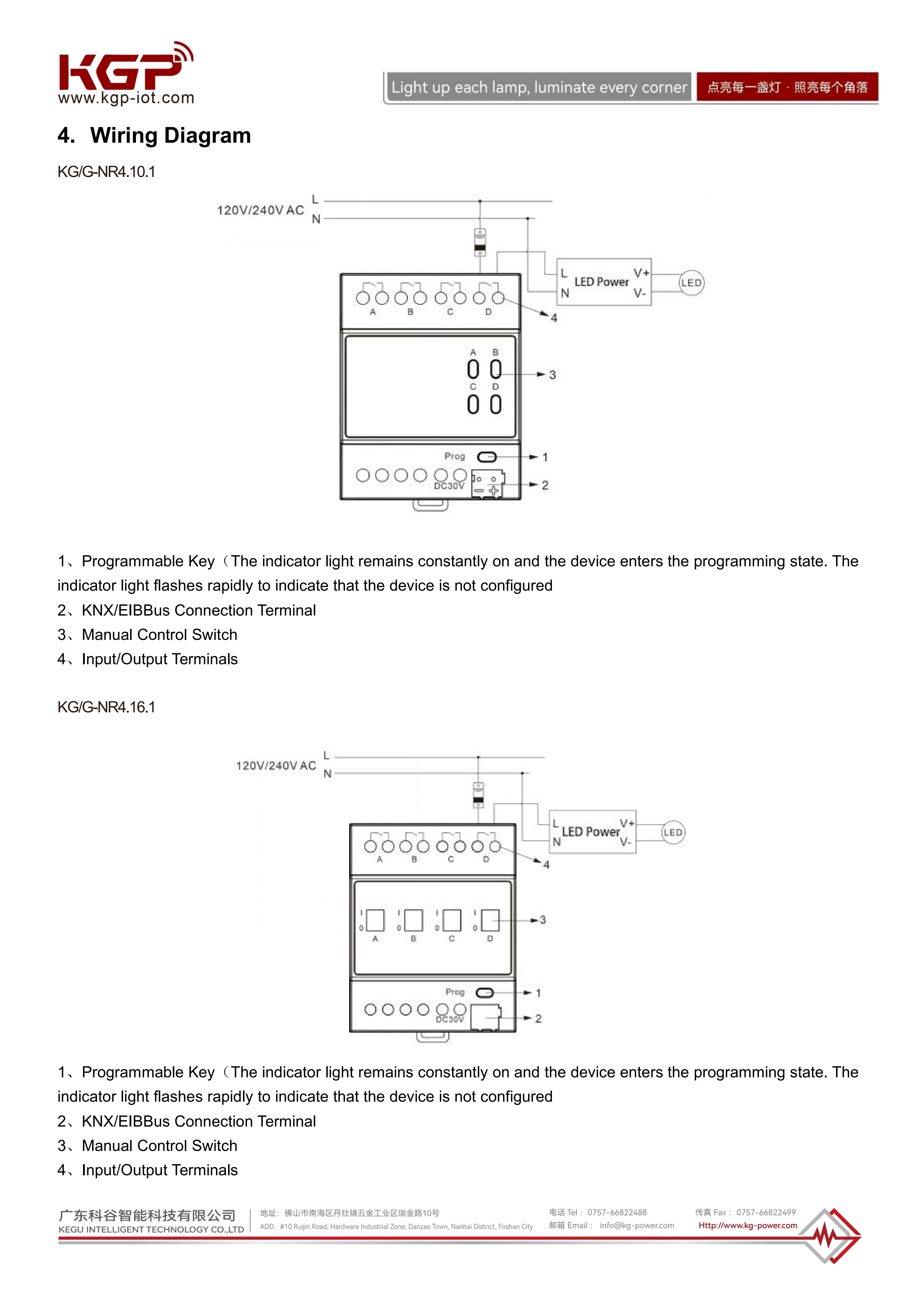 KG-G-NR4.10.1 KG-G-NR8.10.1 KG-G-NR4.16.1 KG-G-NR8.16.1 V1.0 2025-10-15_EN_07 KG-G-NR4.10.1 KG-G-NR8.10.1 KG-G-NR4.16.1 KG-G-NR8.16.1 V1.0 2025-10-15_EN_07