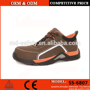 stylish safety shoes with competitive price