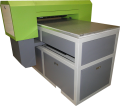 A1 UKURAN UV FLATBED PRINTER DIGITAL